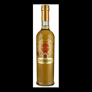 Pellegrino Pantelleria Passito Liquoroso - Sicilië, Italië