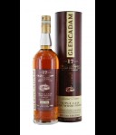 Glencadam 17 Years Old Triple Wood Highland Single Malt Whisky Portwood