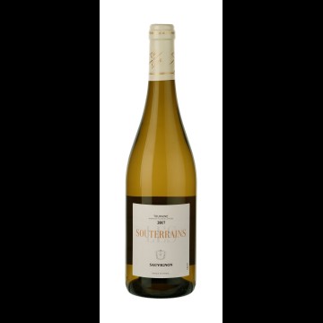 Domaine des Souterrains - Touraine Sauvignon